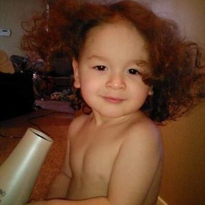 Meet your Posher, Jesus